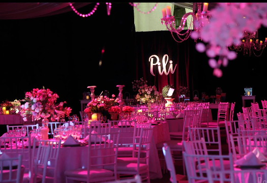 Bertolini Eventos