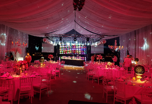 Bertolini Eventos