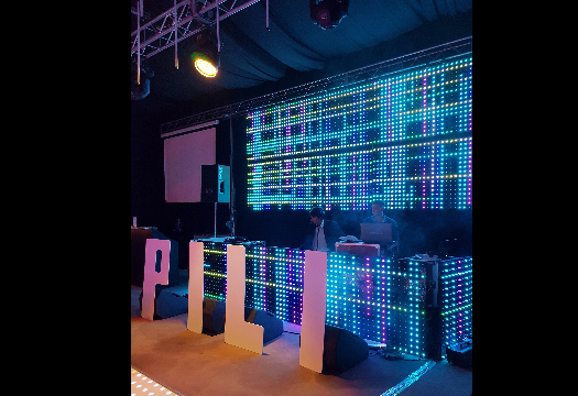 Bertolini Eventos