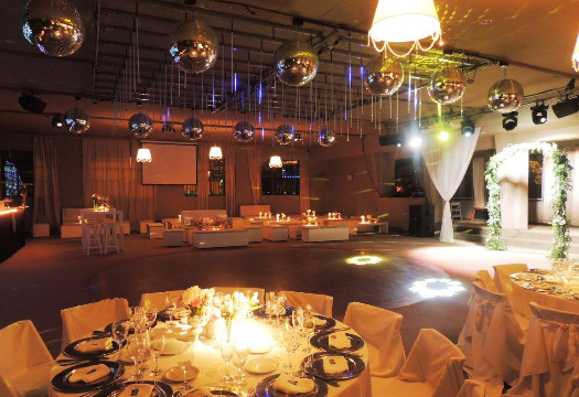 Bertolini Eventos