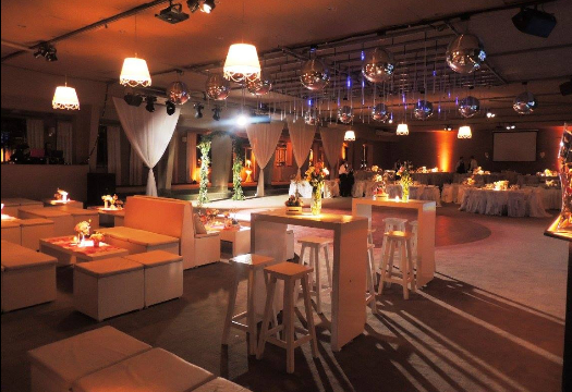Bertolini Eventos