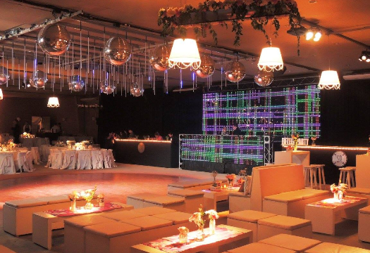 Bertolini Eventos