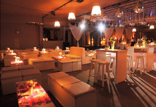 Bertolini Eventos