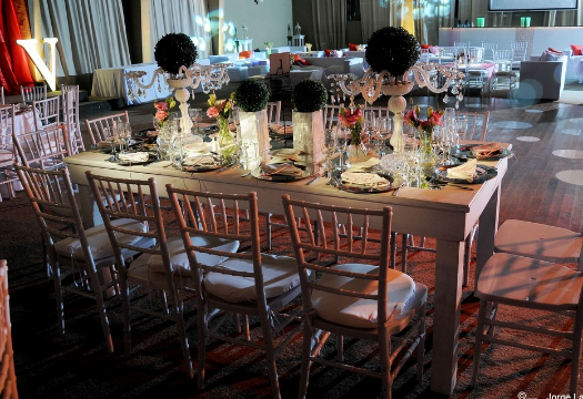 Bertolini Eventos