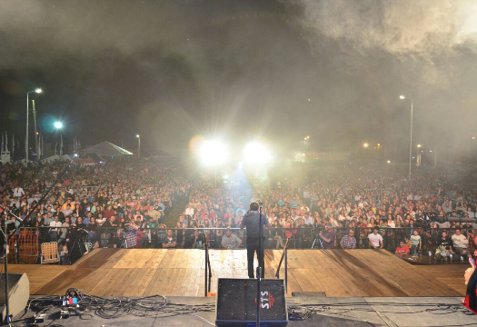 Bertolini Eventos