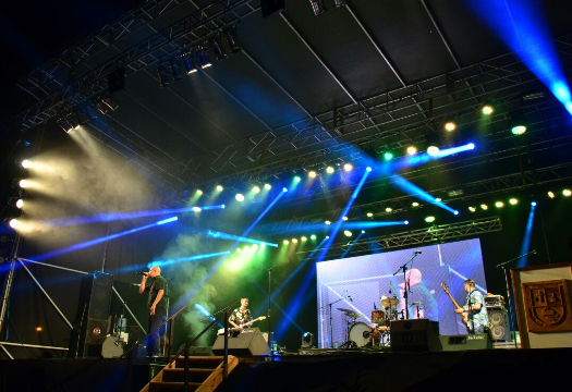 Bertolini Eventos