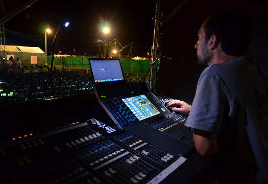 Bertolini Eventos