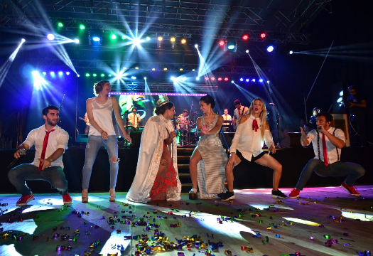 Bertolini Eventos