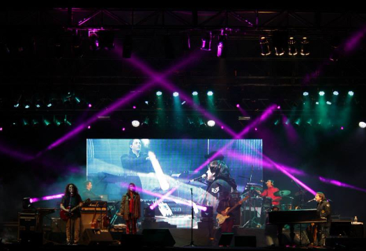 Bertolini Eventos