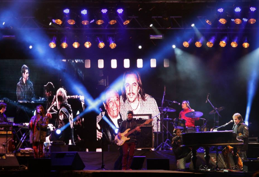 Bertolini Eventos