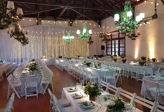 Bertolini Eventos