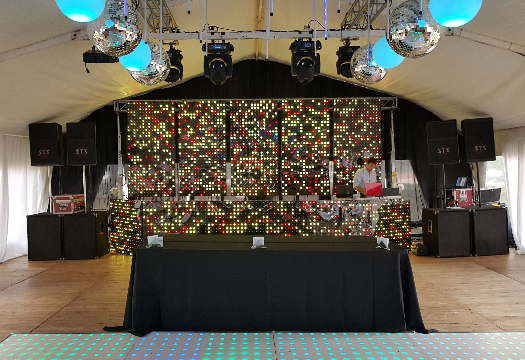Bertolini Eventos