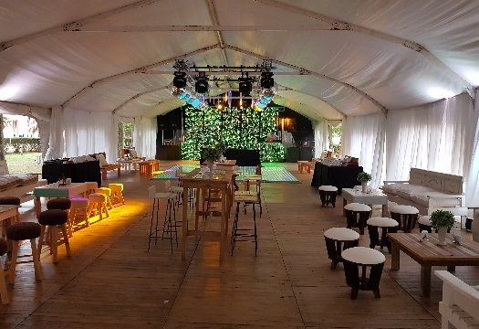 Bertolini Eventos
