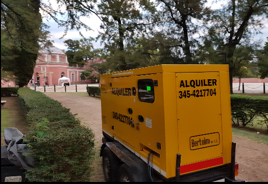 Bertolini Eventos