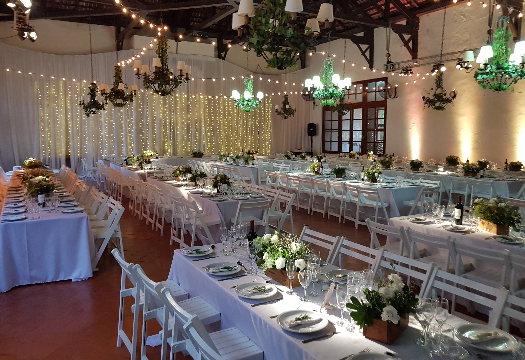 Bertolini Eventos