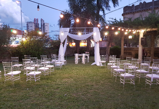 Bertolini Eventos