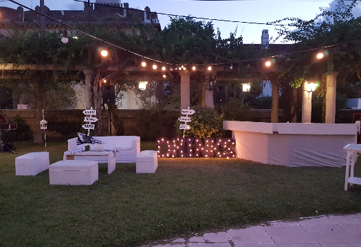 Bertolini Eventos