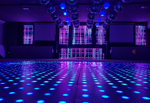 Bertolini Eventos
