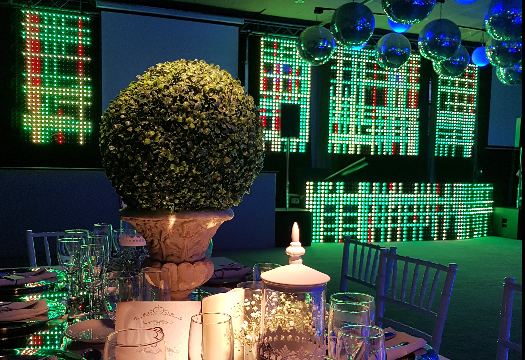 Bertolini Eventos