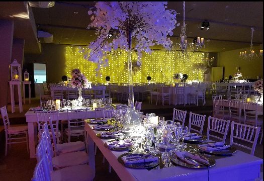 Bertolini Eventos