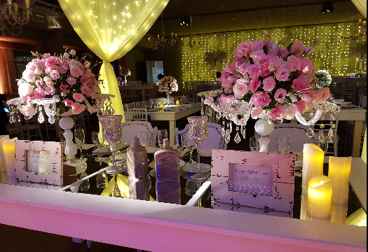 Bertolini Eventos