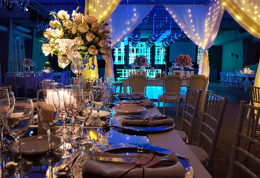 Bertolini Eventos