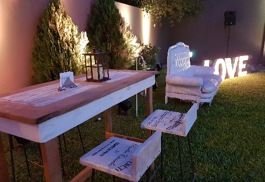 Bertolini Eventos