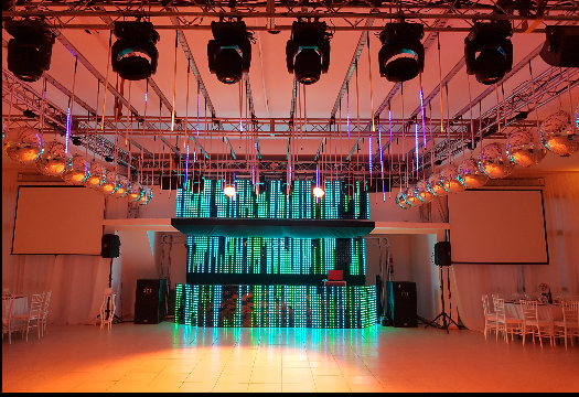 Bertolini Eventos