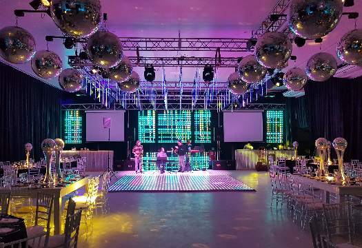 Bertolini Eventos