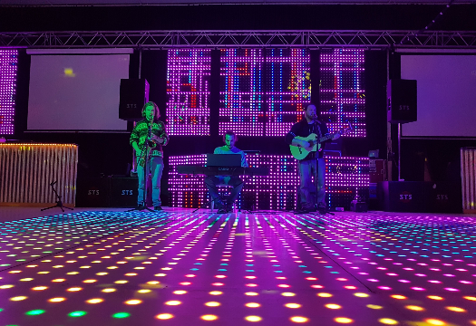 Bertolini Eventos