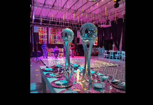 Bertolini Eventos