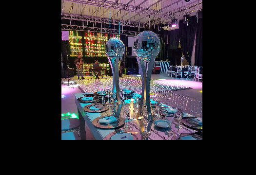 Bertolini Eventos