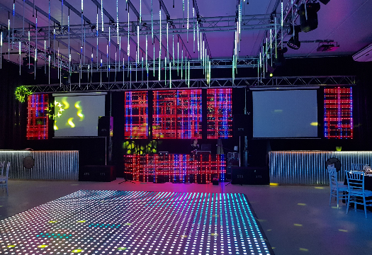 Bertolini Eventos