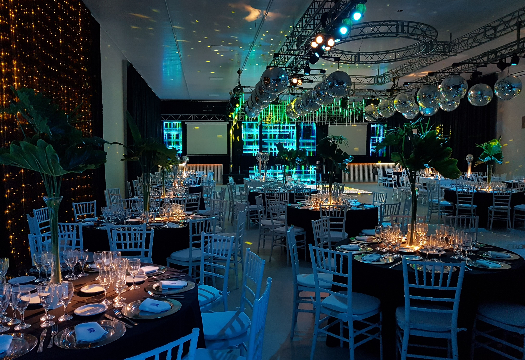 Bertolini Eventos