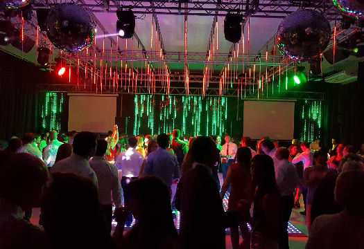 Bertolini Eventos