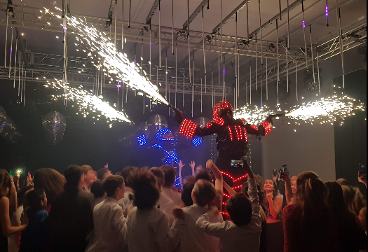 Bertolini Eventos