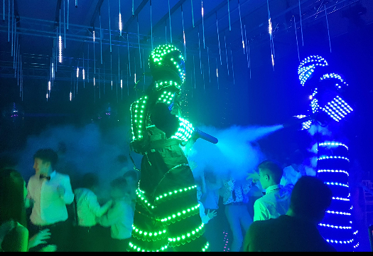 Bertolini Eventos