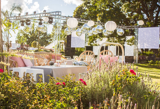 Bertolini Eventos