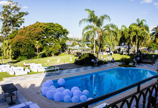 Bertolini Eventos