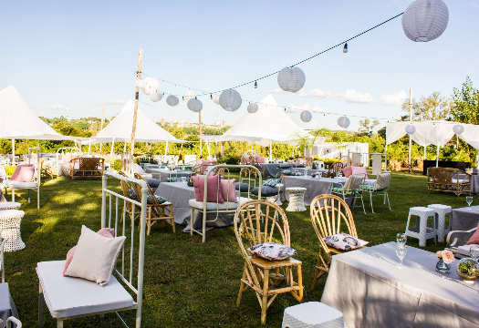 Bertolini Eventos