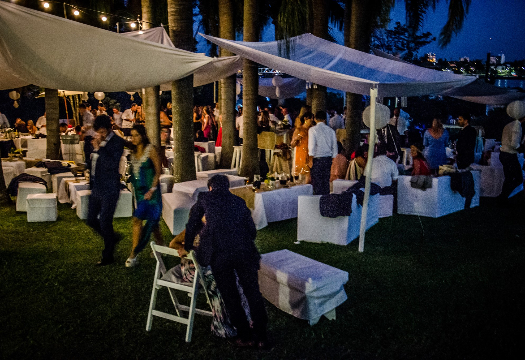 Bertolini Eventos