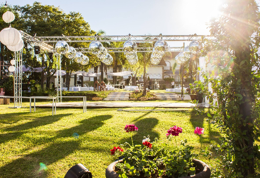 Bertolini Eventos