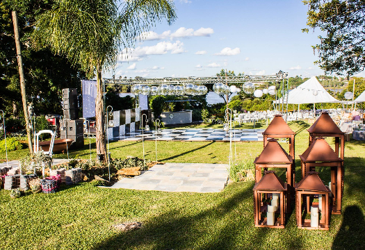 Bertolini Eventos