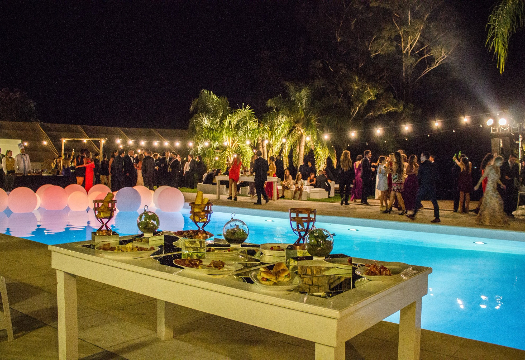 Bertolini Eventos