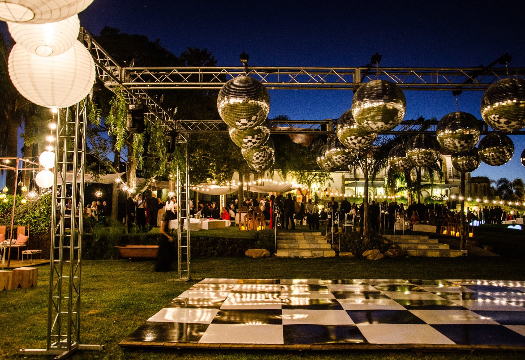 Bertolini Eventos