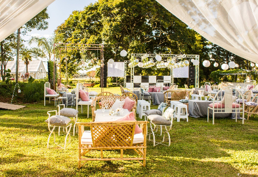 Bertolini Eventos